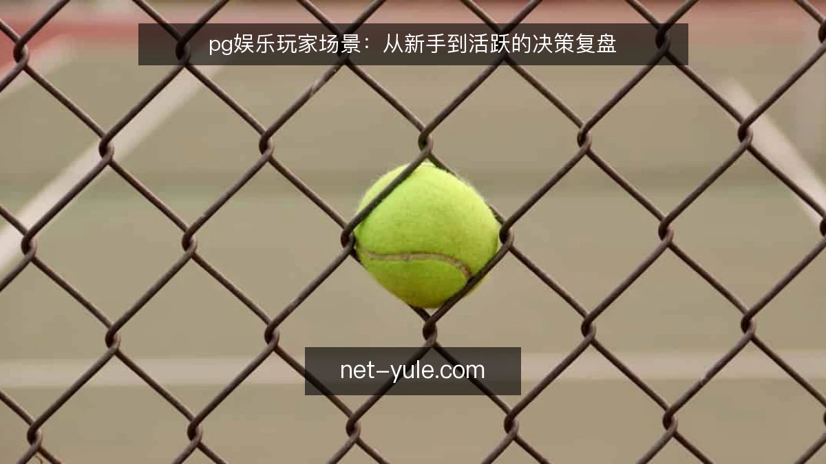 pg娱乐玩家场景：从新手到活跃的决策复盘