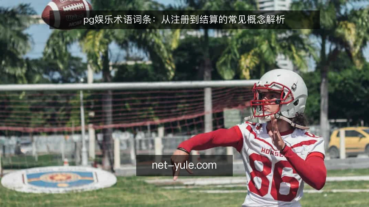 pg娱乐术语词条：从注册到结算的常见概念解析
