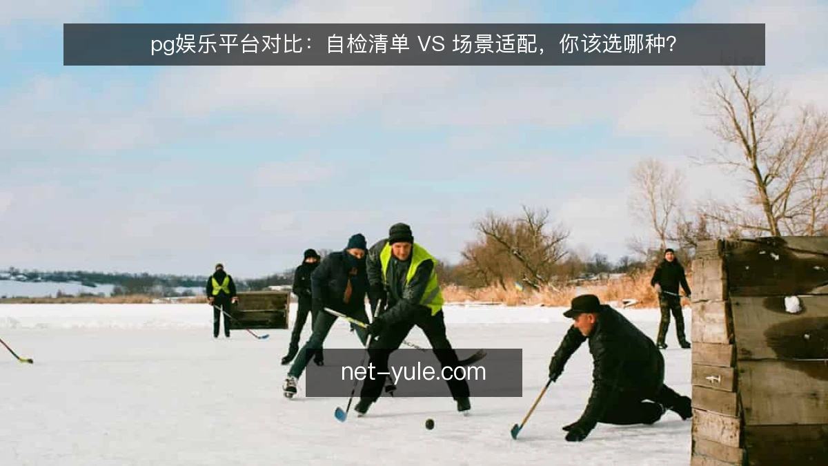 pg娱乐平台对比：自检清单 VS 场景适配，你该选哪种？