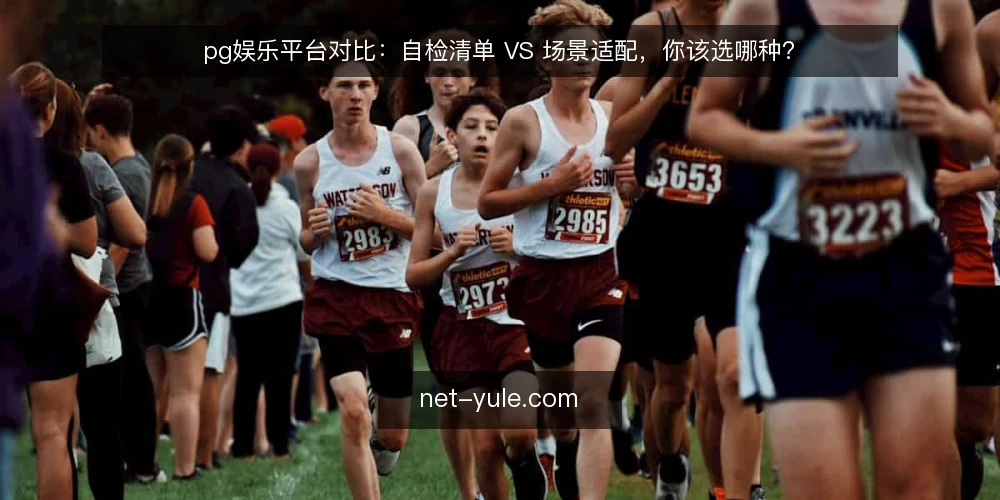 pg娱乐平台对比：自检清单 VS 场景适配，你该选哪种？ — 为什么现在要做这次审计 配图